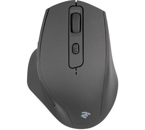 Миша 2Е MF2010 Rechargeable WL Black (2E-MF2010WB)