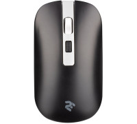 Миша 2Е MF290 Rechargeable Bluetooth + WL Black (2E-MF290WB)