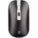 Миша 2Е MF290 Rechargeable Bluetooth + WL Black (2E-MF290WB)