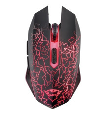 Ігрова миша Trust GXT107 Izza Wireless Mouse Black (23214_TRUST)