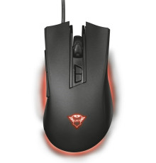Ігрова миша Trust GXT121 ZEEBO BLACK (23091_TRUST)