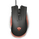 Ігрова миша Trust GXT121 ZEEBO BLACK (23091_TRUST)