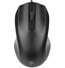 Миша 2Е MF150 USB Black (2E-MF150UB)