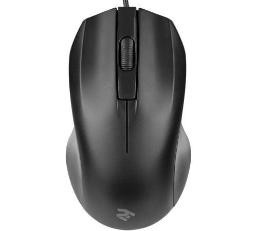 Миша 2Е MF150 USB Black (2E-MF150UB)