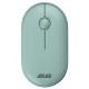 Мышь 2E MF300 Silent WL BT Ashen green (2E-MF300WGN)