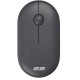 Мышь 2E MF300 Silent WL BT Graphite black (2E-MF300WBK)