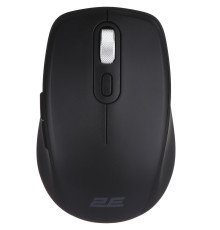 Миша 2E MF225 Silent WL BT Black (2E-MF225WBK)
