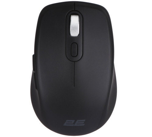 Мышь 2E MF225 Silent WL BT Black (2E-MF225WBK)