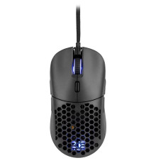 Ігрова миша 2E GAMING HyperDrive Pro, RGB Black (2E-MGHDPR-BK)