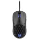 Игровая мышь 2E GAMING HyperDrive Pro, RGB Black (2E-MGHDPR-BK)