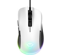 Ігрова миша Trust GXT 922 YBAR USB White (24485_TRUST)