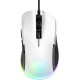 Игровая мышь Trust GXT 922 YBAR USB White (24485_TRUST)