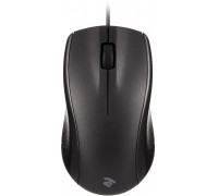 Миша 2Е MF130 USB Black (2E-MF130UB)