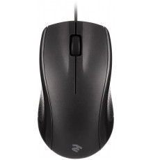 Миша 2Е MF130 USB Black (2E-MF130UB)