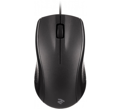 Миша 2Е MF130 USB Black (2E-MF130UB)