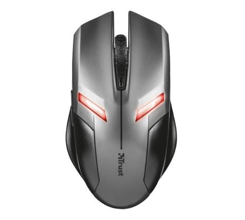 Ігрова миша Trust Ziva Gaming BLACK (21512_TRUST)