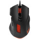 Ігрова миша 2E Gaming MG335 RGB USB Black (2E-MG335UB)