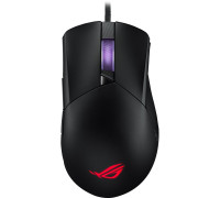 Игровая мышь Asus ROG Gladius III USB Black (90MP0270-BMUA00)