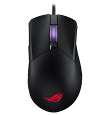 Игровая мышь Asus ROG Gladius III USB Black (90MP0270-BMUA00)