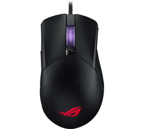 Ігрова миша Asus ROG Gladius III USB Black (90MP0270-BMUA00)