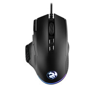 Ігрова миша 2E Gaming MG330 RGB USB Black (2E-MG330UB)