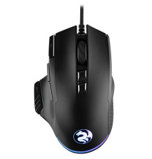 Ігрова миша 2E Gaming MG330 RGB USB Black (2E-MG330UB)