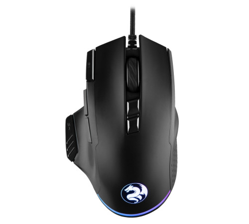 Ігрова миша 2E Gaming MG330 RGB USB Black (2E-MG330UB)