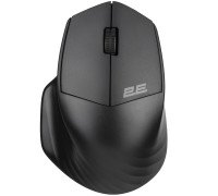 Мышь 2E MF280 Silent WL BT Black (2E-MF280WBK)