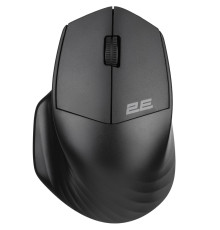 Миша 2E MF280 Silent WL BT Black (2E-MF280WBK)