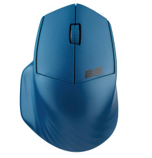 Миша 2E MF280 Silent WL BT Blue (2E-MF280WBL)