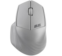 Мышь 2E MF280 Silent WL BT Gray (2E-MF280WGR)