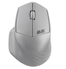 Миша 2E MF280 Silent WL BT Gray (2E-MF280WGR)