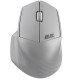 Мышь 2E MF280 Silent WL BT Gray (2E-MF280WGR)