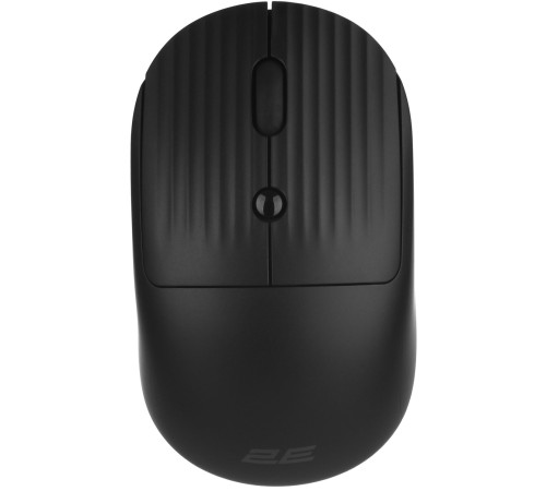 Мышь 2E MF218 Silent WL BT Black (2E-MF218WBK)