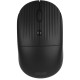 Мышь 2E MF218 Silent WL BT Black (2E-MF218WBK)