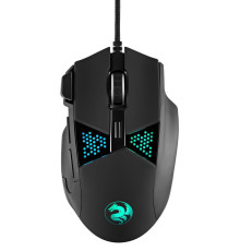 Ігрова миша 2E Gaming MG320 RGB USB Black (2E-MG320UB)