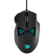 Ігрова миша 2E Gaming MG320 RGB USB Black (2E-MG320UB)