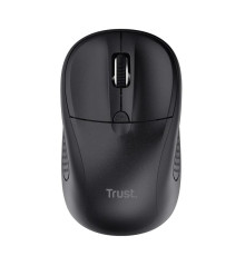 Миша Trust Primo, BT, Чорний