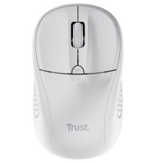 Миша Trust Primo WL White matt (24795_TRUST)