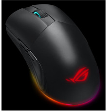 Мышь ASUS ROG Pugio II WL Black (90MP01L0-BMUA00)