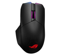 Ігрова миша Asus ROG Chakram WL Black (90MP01K0-BMUA00)