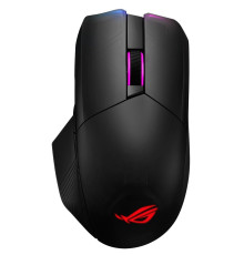 Игровая мышь Asus ROG Chakram WL Black (90MP01K0-BMUA00)