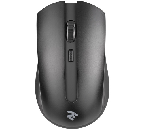 Миша 2Е MF217 WL Black (2E-MF217WB)