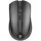 Миша 2Е MF217 WL Black (2E-MF217WB)