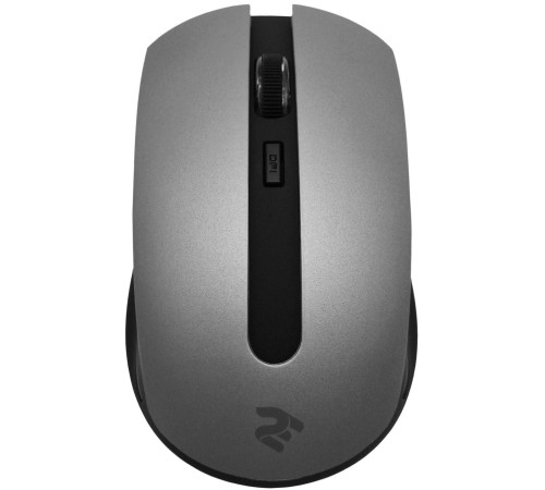 Мышь 2Е MF217 WL Gray (2E-MF217WC)