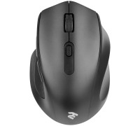 Мышь 2Е MF240 WL Black (2E-MF240WB)