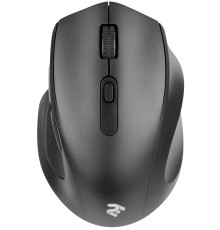 Миша 2Е MF240 WL Black (2E-MF240WB)