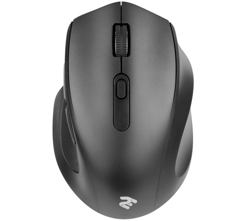 Мышь 2Е MF240 WL Black (2E-MF240WB)