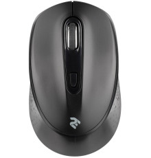Миша 2Е MF230 Silent WL Black 2E- (MF230WB)