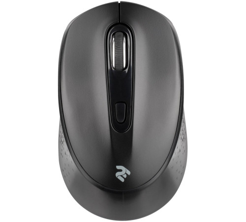 Миша 2Е MF230 Silent WL Black 2E- (MF230WB)